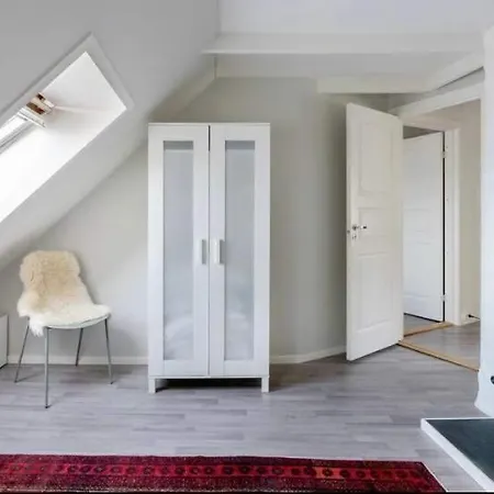 Dinbnb L Sea View I Balcony I Fireplace I Near Bryggen * ベルゲン